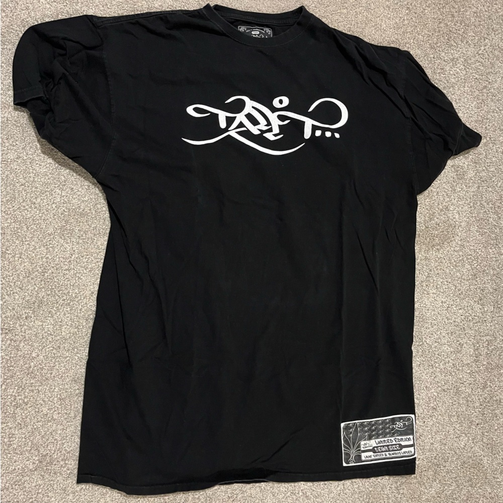 Tall T Productions Shirt
